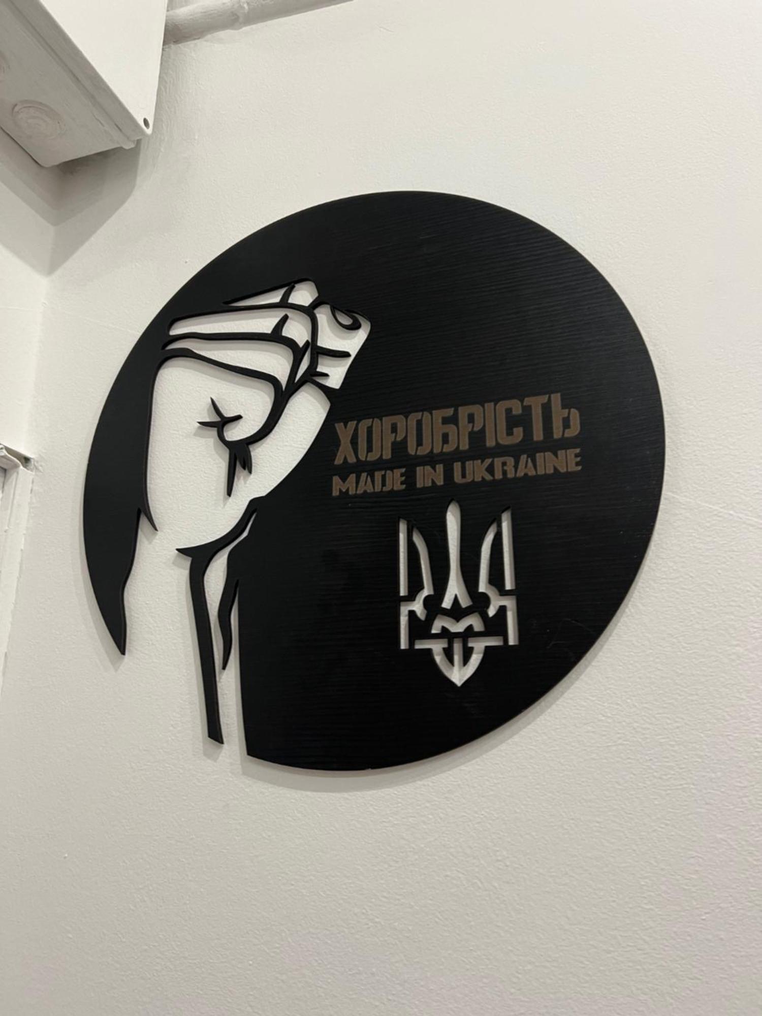 Ukrainian House Апартаменти На Площі Ринок リヴィウ エクステリア 写真